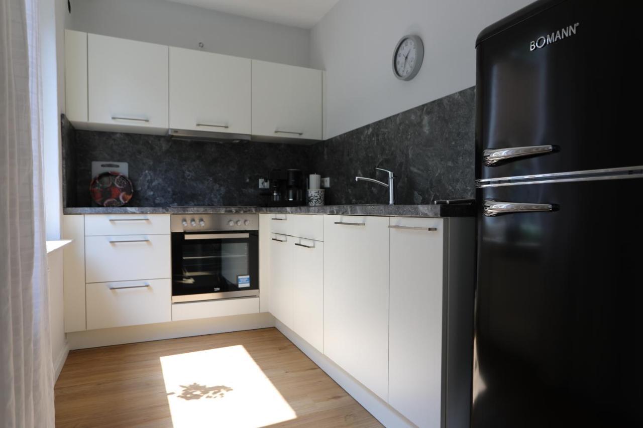 Gaestewohnung Lipperland Lage  外观 照片