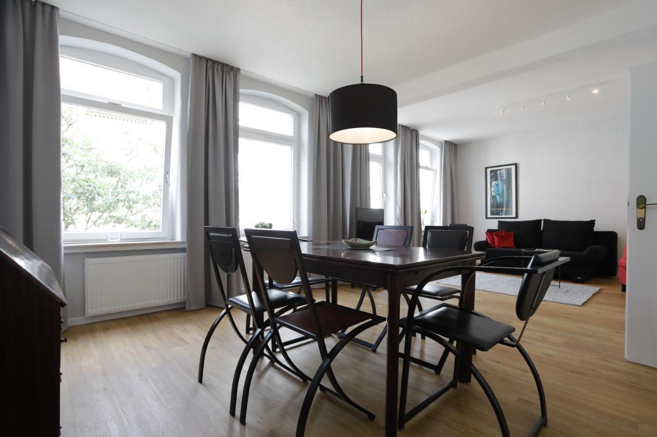 Gaestewohnung Lipperland Lage  外观 照片