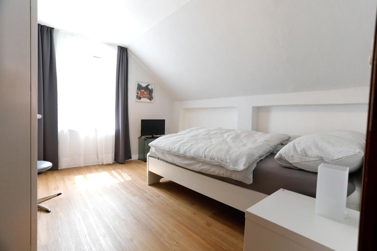Gaestewohnung Lipperland Lage  外观 照片