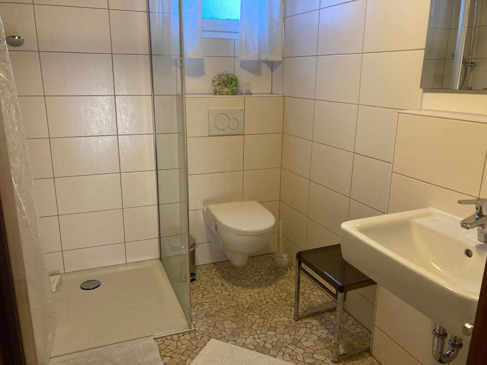Gaestewohnung Lipperland Lage  外观 照片